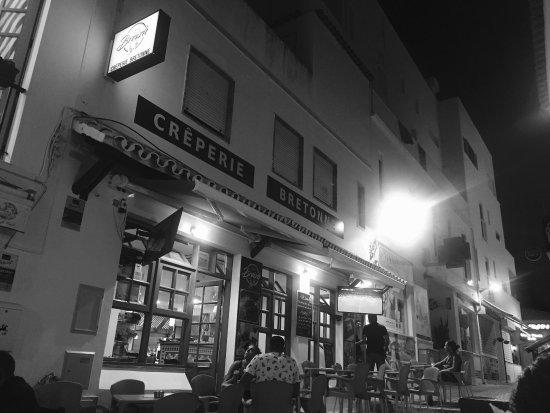 Casa Breizh creperie